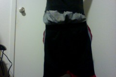 Saggin Bballs Low
