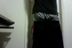 Saggin Bballs Low