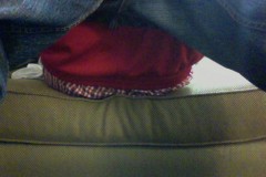 Low Double Sag