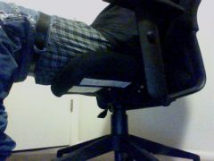 Sagging Real Low