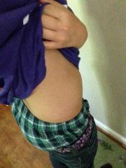 Dark Green and Blue Boxers