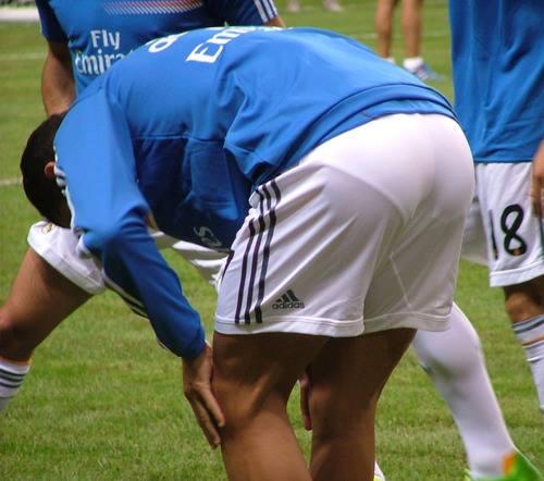 underwear football players wear