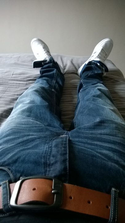 Some Pics Of ME