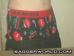 loose Joe Boxer christmas boxers.JPG