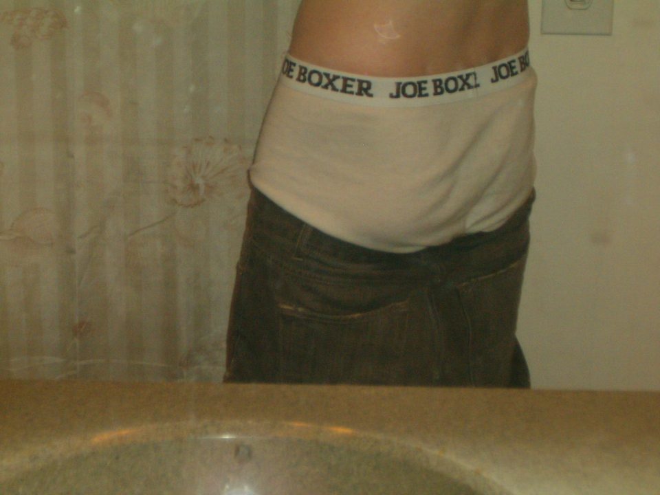 White Joe Boxer boxer breifs back.JPG