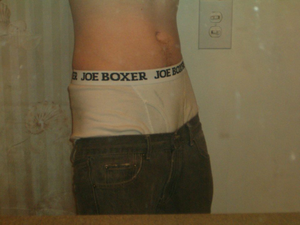 white Joe Boxer boxer breifs.JPG