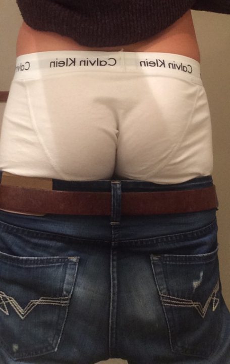 ass