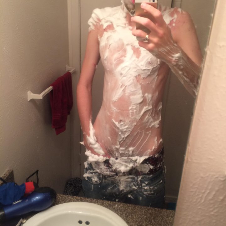 Messy sag 1.2