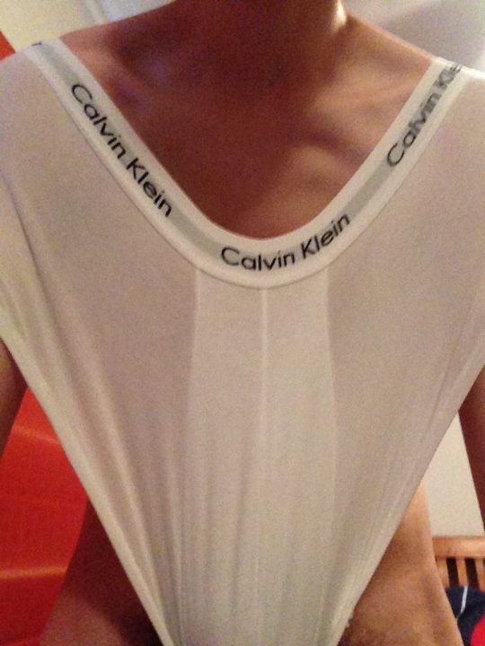 Wedgie 1