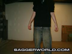 Front Sag