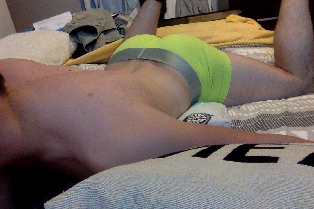 teensagger