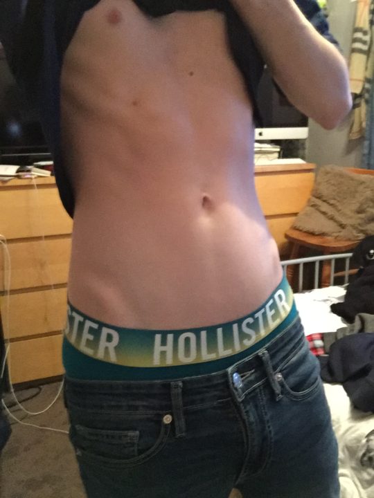 Hollister 3