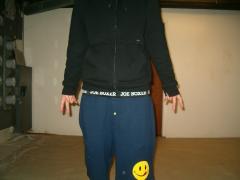 Joe Boxer shorts.JPG