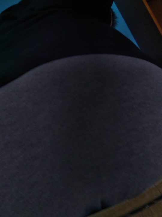 Rear view 2.0