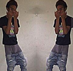 Extremely low saggin