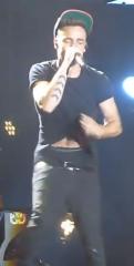 Liam Payne Sagging 1