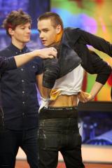 Liam Payne Sagging 9