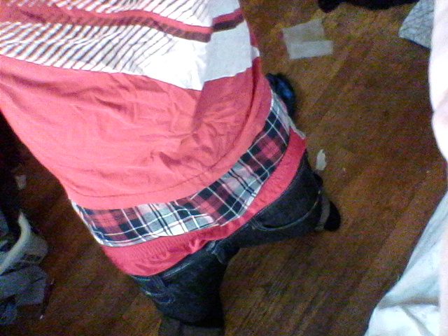 Red and black 1