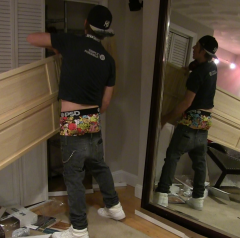 saggin