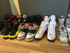 Sneakers collection