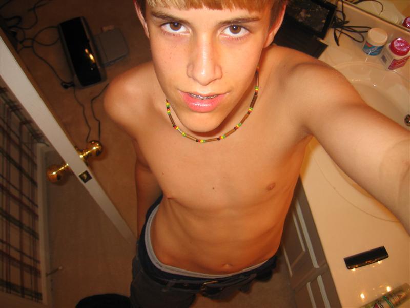 Teen boys webcam — pic 10