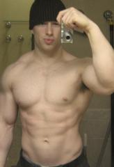 Abs-olutely!
