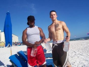 Ab-attack
