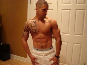 Abs-olutely!