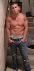Abs all the way...