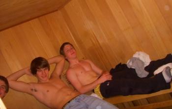 boys for may