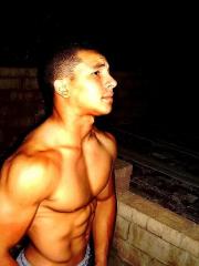 Abs all the way...