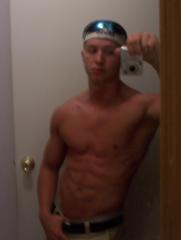 Abs-olutely!