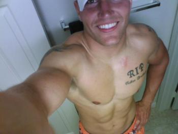 Abs all the way...