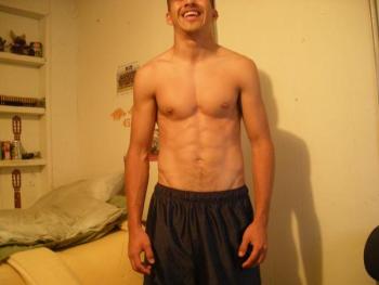 Abs-olutely!