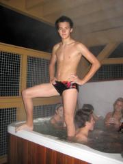cute sexy young gorgeous beautiful buff hung boys