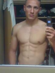 Abs all the way...