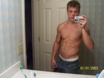 Abs all the way...
