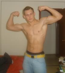 Abs-olutely!