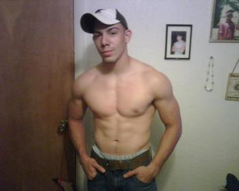 Abs-olutely!