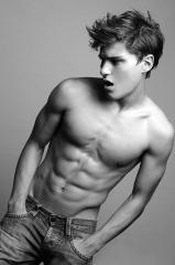cute sexy young gorgeous beautiful buff hung boys
