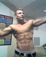 Abs-olutely!