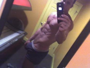 Abs-olutely!