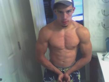 Abs all the way...