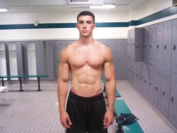 Abs all the way...