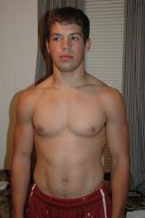 Abs all the way...