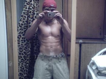 Abs all the way...