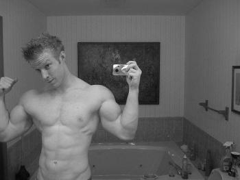 Abs all the way...