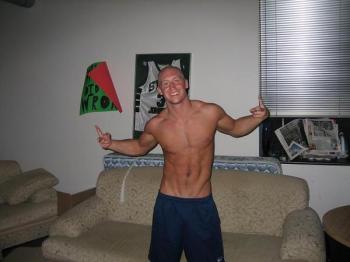 Abs all the way...