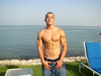 Abs all the way...
