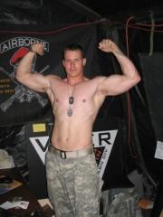 Abs all the way...